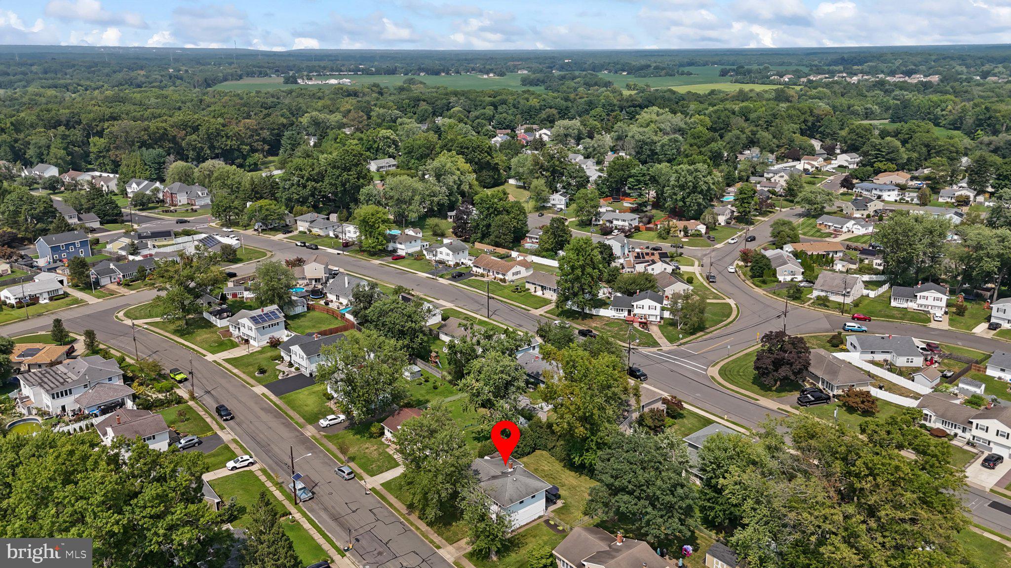 12 Overton Road Hamilton, NJ 08690 - Photo 38 of 45