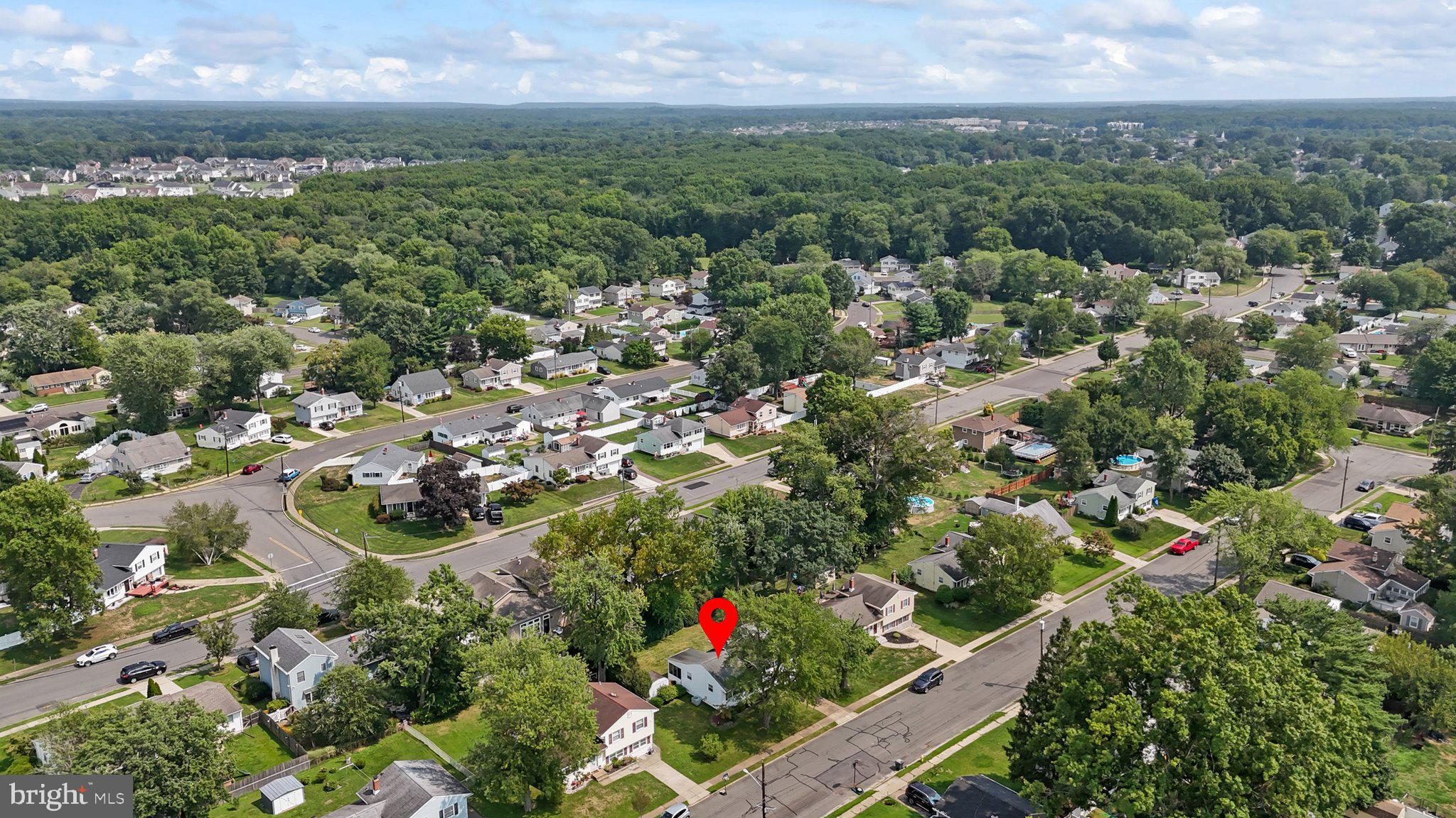 12 Overton Road Hamilton, NJ 08690 - Photo 40 of 45