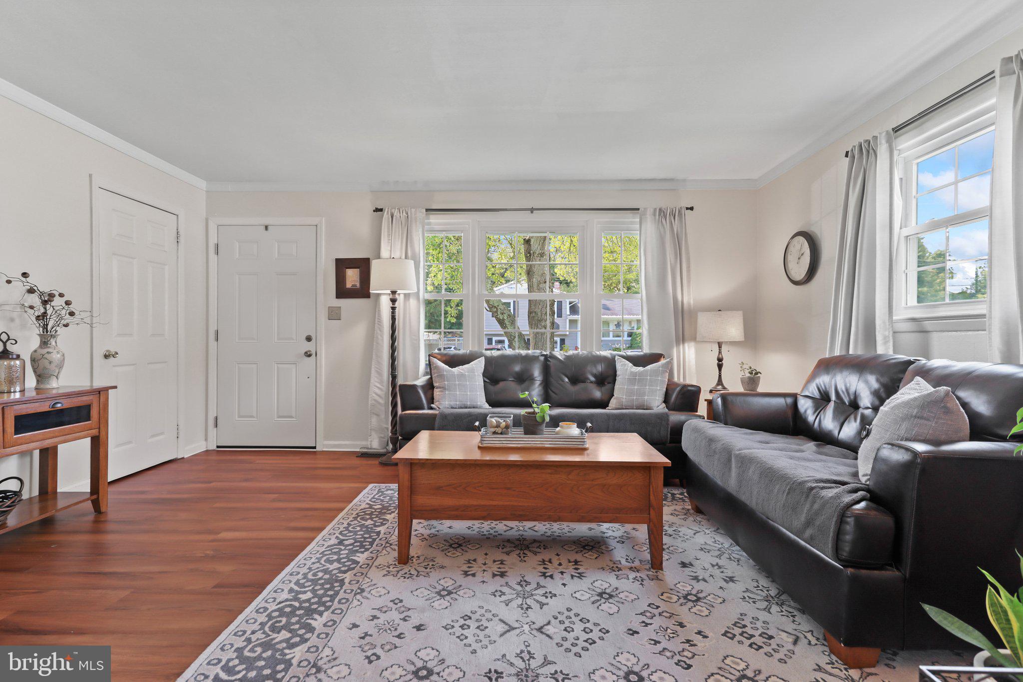 12 Overton Road Hamilton, NJ 08690 - Photo 4 of 45