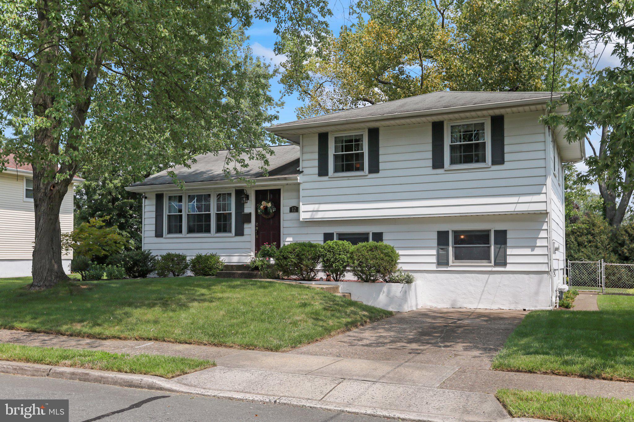12 Overton Road Hamilton, NJ 08690 - Photo 41 of 45