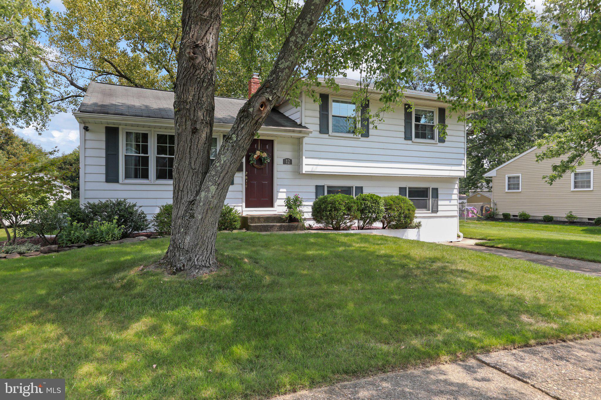12 Overton Road Hamilton, NJ 08690 - Photo 42 of 45