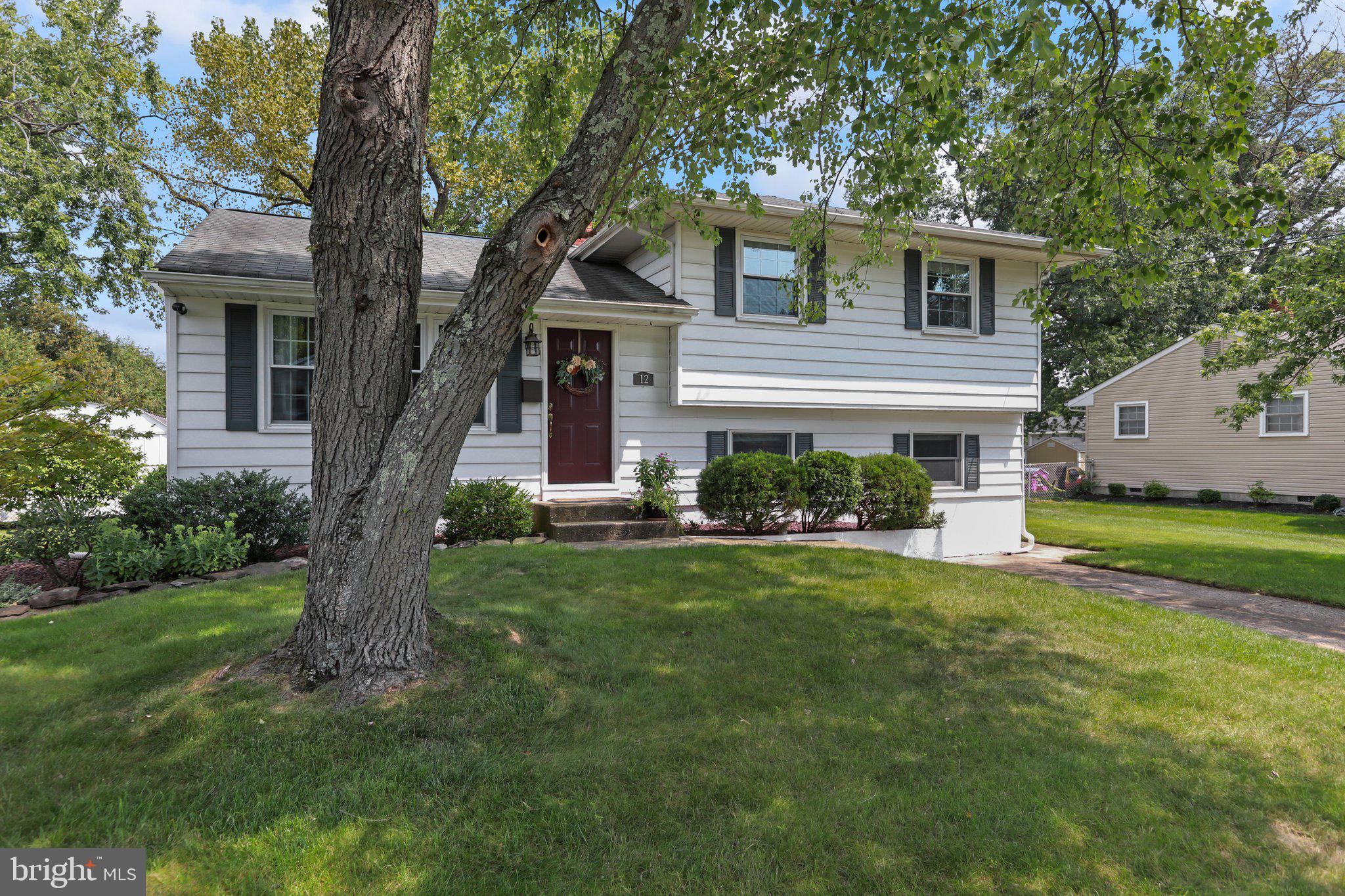 12 Overton Road Hamilton, NJ 08690 - Photo 43 of 45