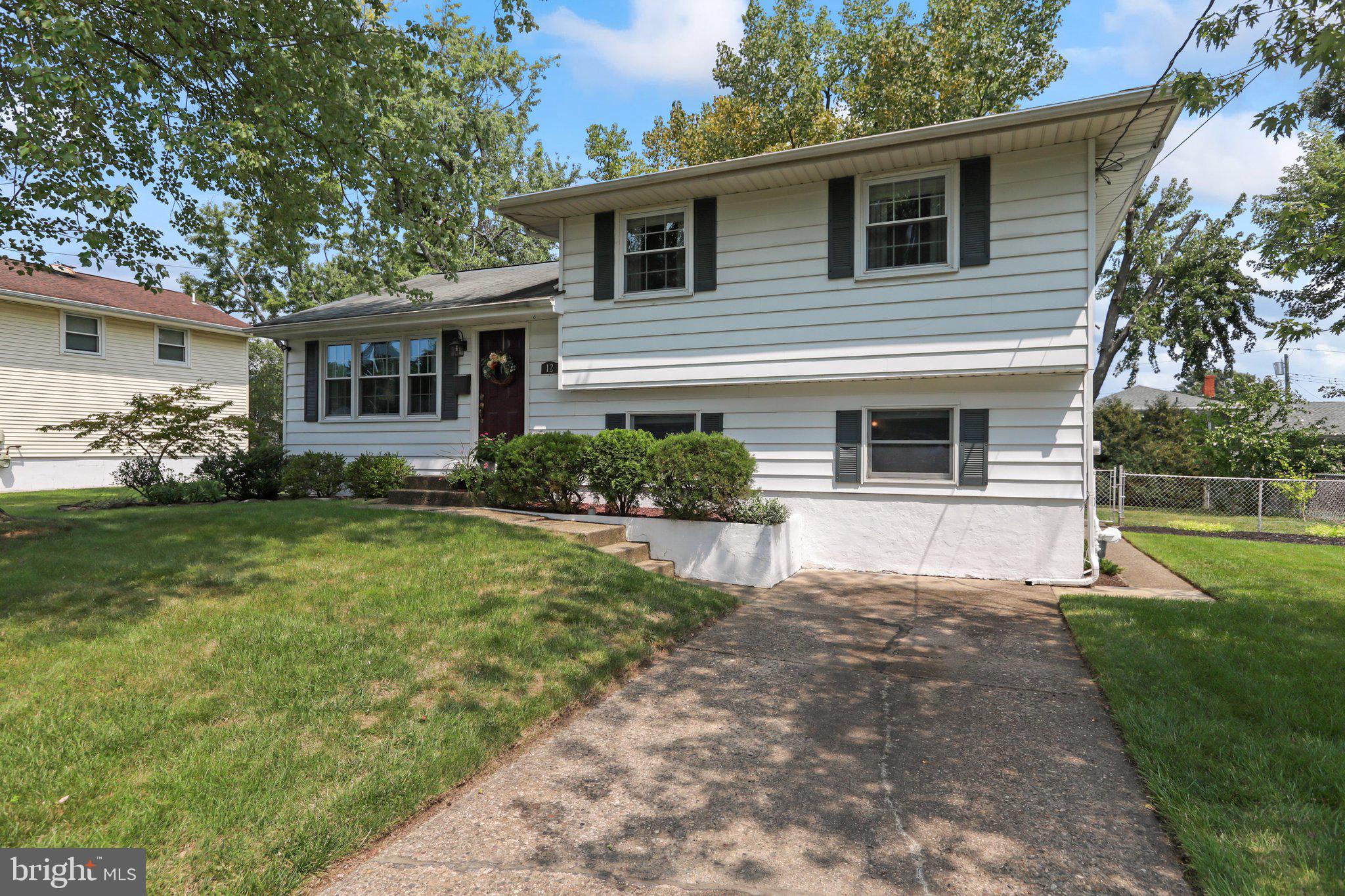 12 Overton Road Hamilton, NJ 08690 - Photo 44 of 45