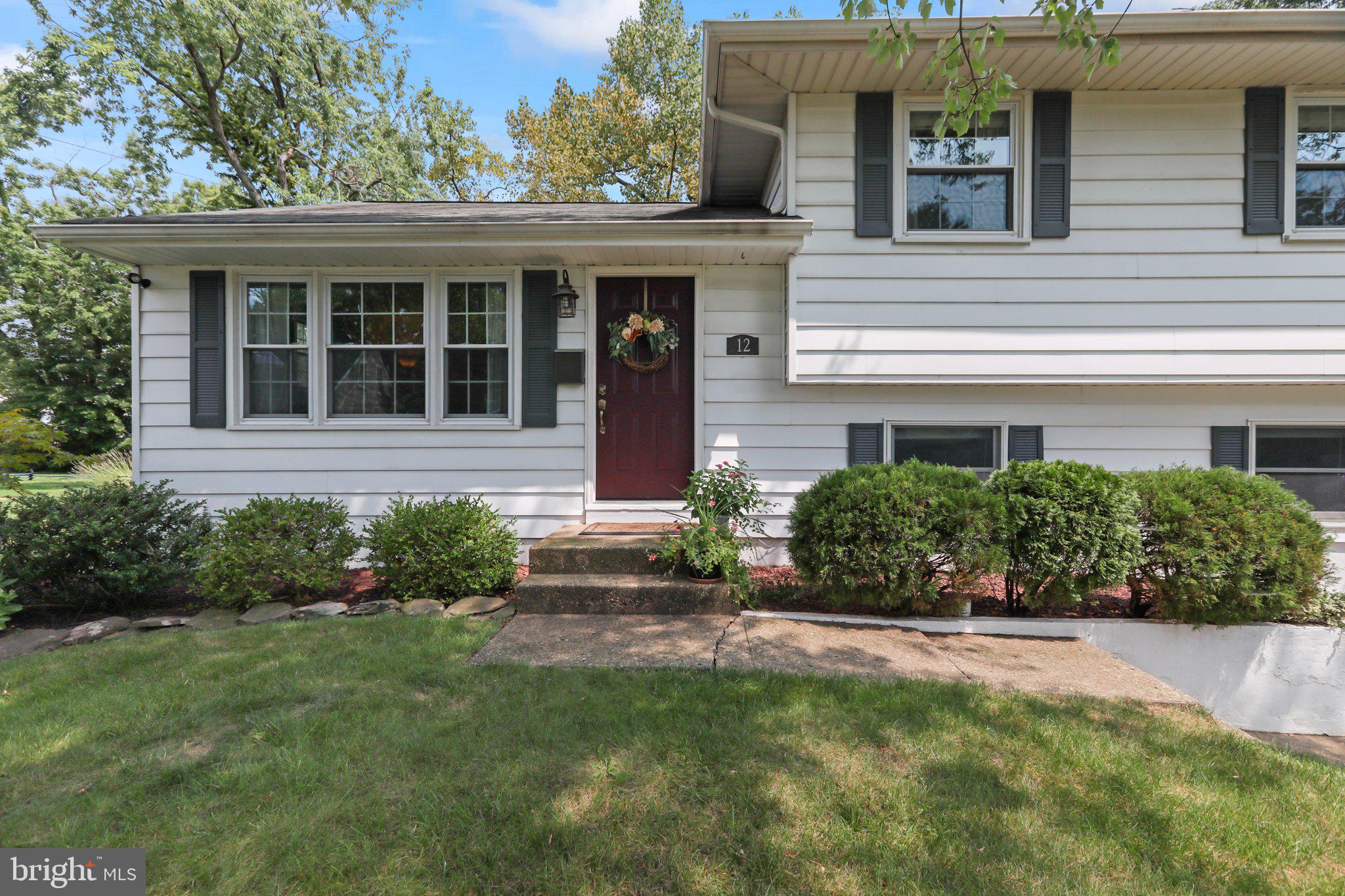 12 Overton Road Hamilton, NJ 08690 - Photo 45 of 45