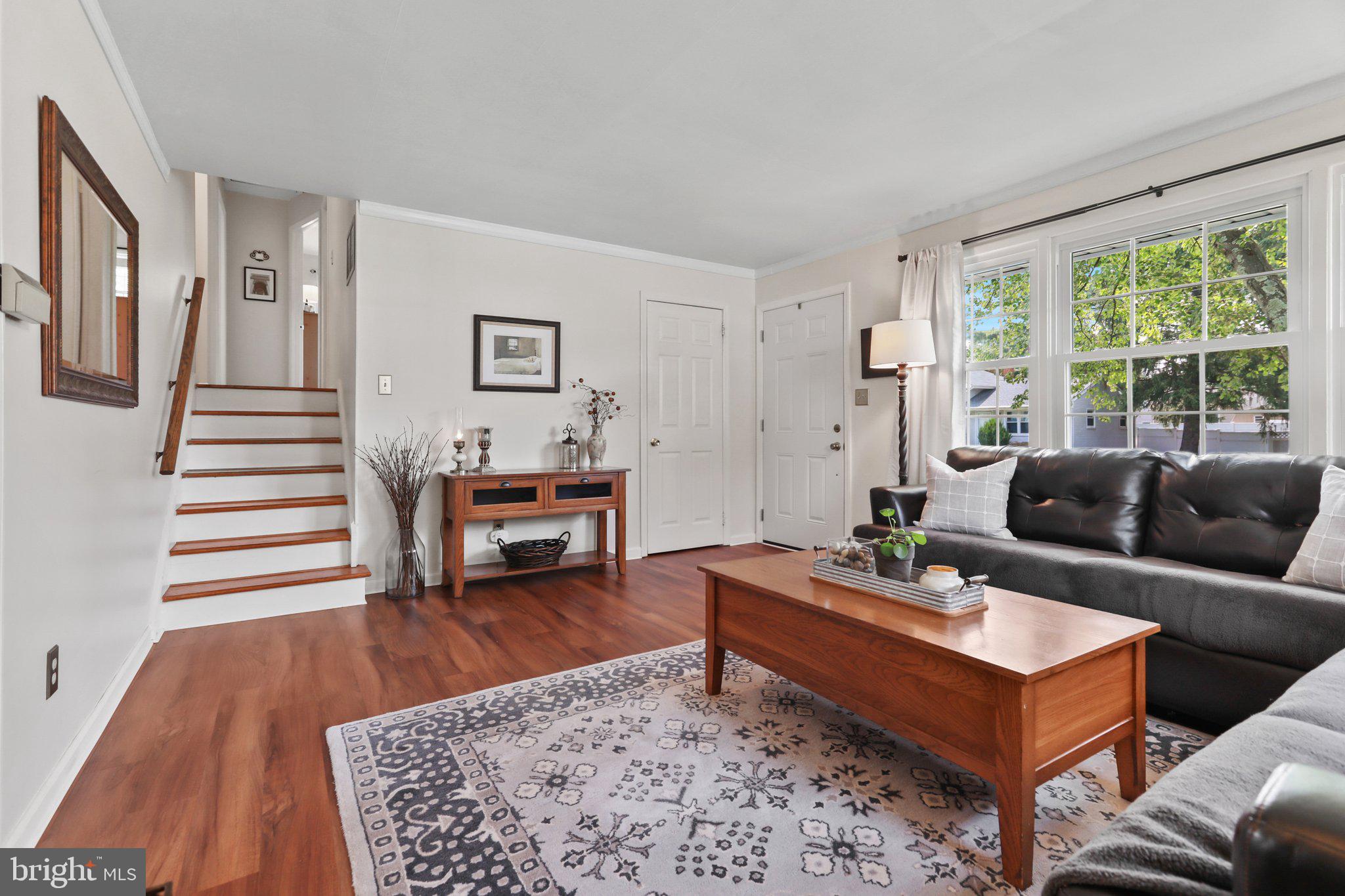 12 Overton Road Hamilton, NJ 08690 - Photo 5 of 45