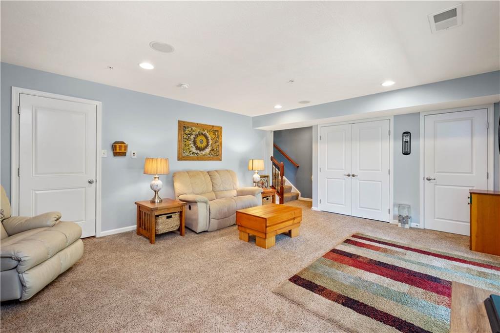 403 Maple Ridge Drive Canonsburg, PA 15317 - Photo 22 of 25 Gallery Image 22