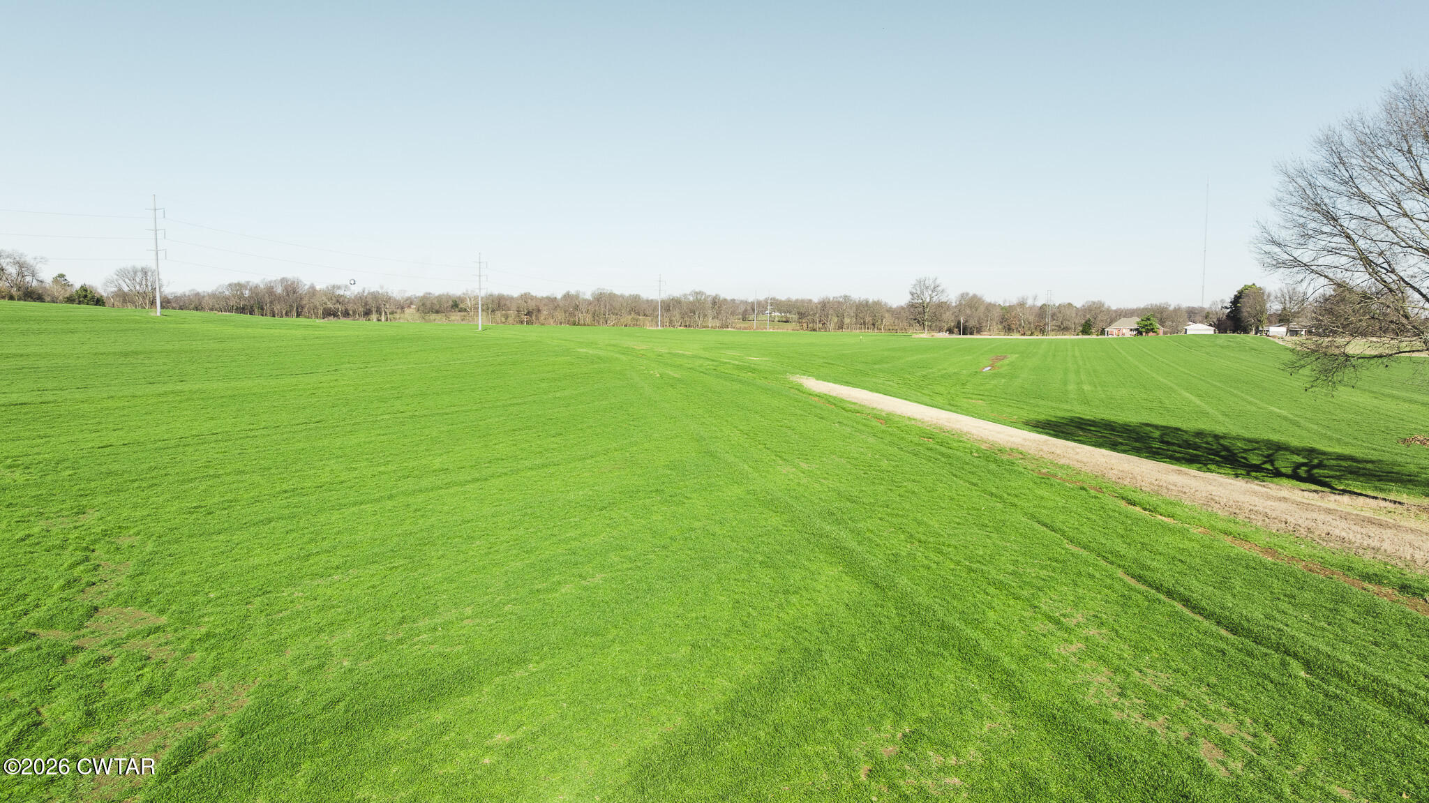 7-12 Sunny Hill Road Bells, TN 38006 - Photo 12 of 30 a view of field with grass