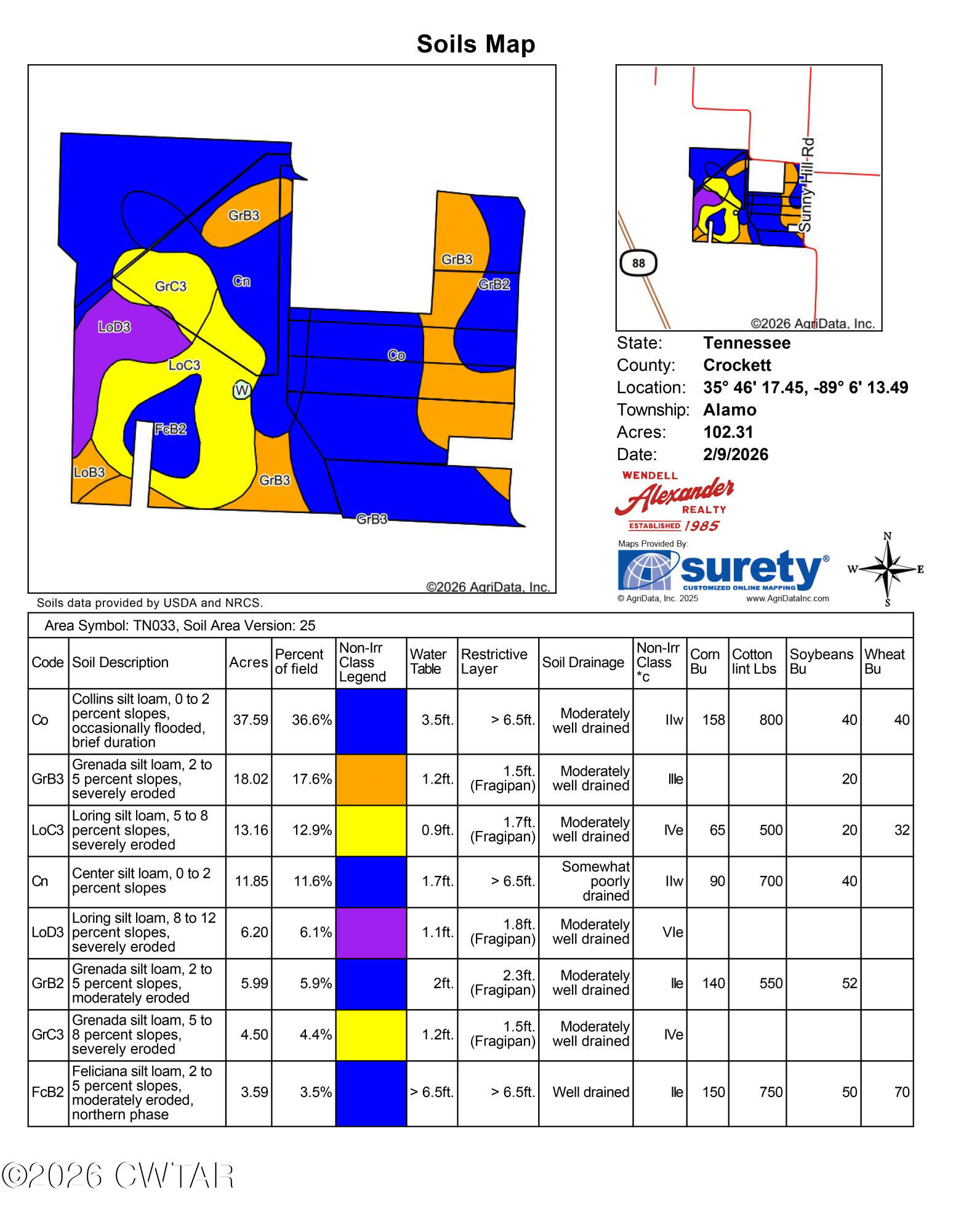 7-12 Sunny Hill Road Bells, TN 38006 - Photo 2 of 30 a kitchen that has a rug and a painting on the wall