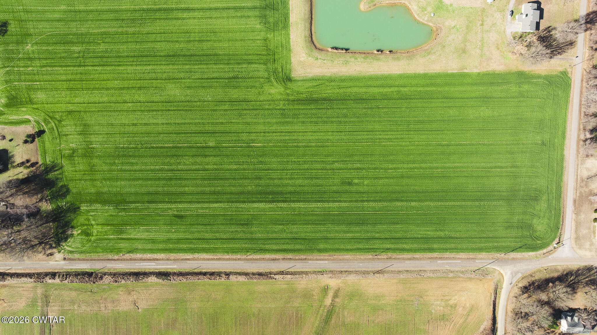 7-12 Sunny Hill Road Bells, TN 38006 - Photo 24 of 30 a view of a water heater room
