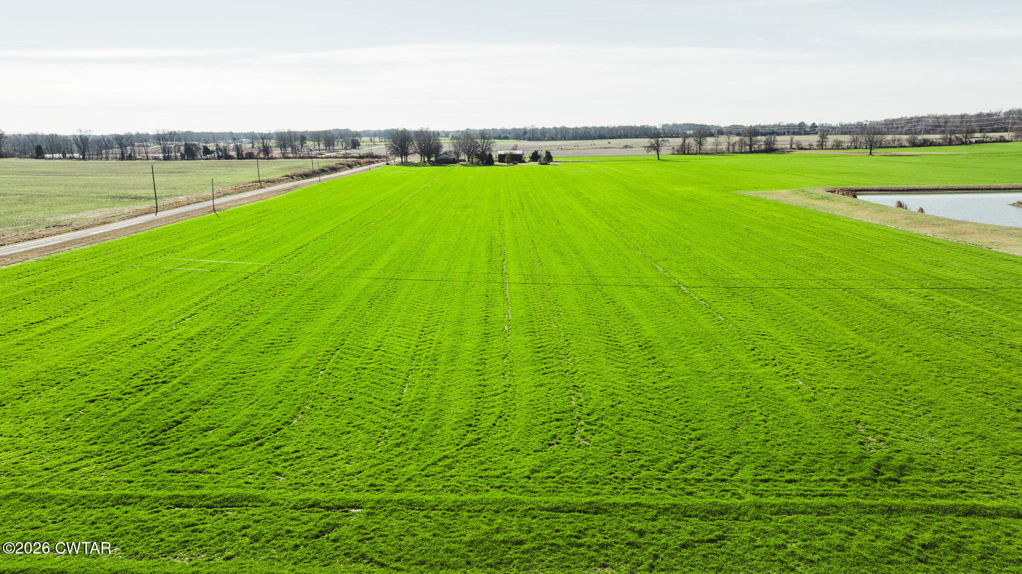 7-12 Sunny Hill Road Bells, TN 38006 - Photo 28 of 30 a view of an outdoor space and a yard