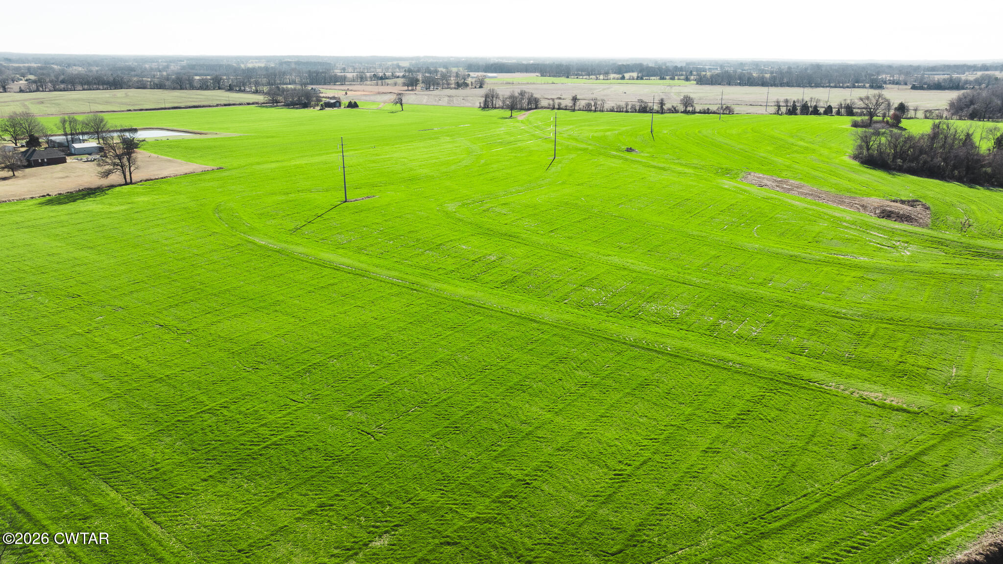 7-12 Sunny Hill Road Bells, TN 38006 - Photo 9 of 30 a view of an outdoor space and a yard