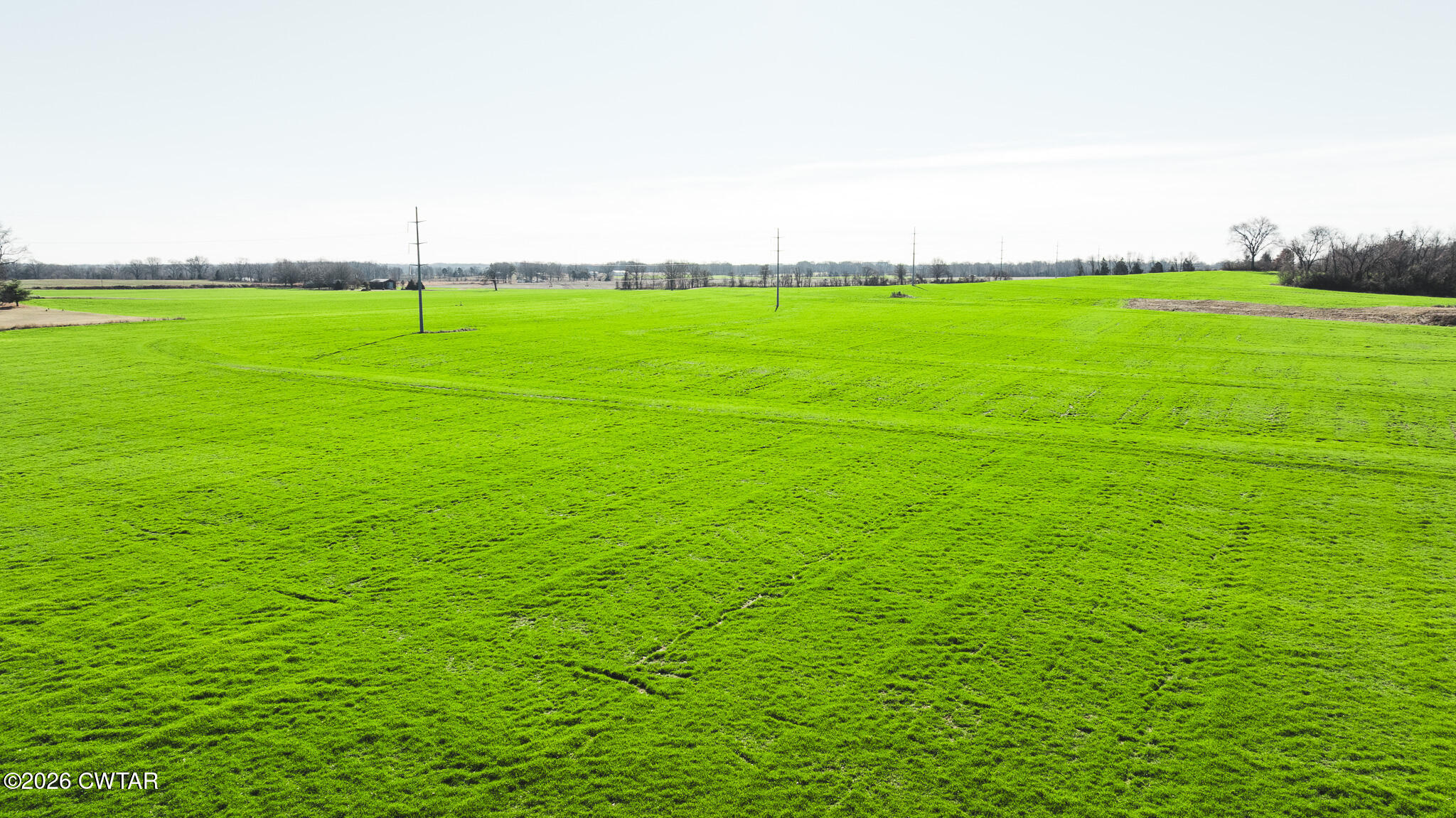 7-12 Sunny Hill Road Bells, TN 38006 - Photo 10 of 30 a view of a green field with clear sky