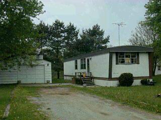 892 East Southern Road Montgomery, MI 49255 - Photo 1 of 1 Primary Photo