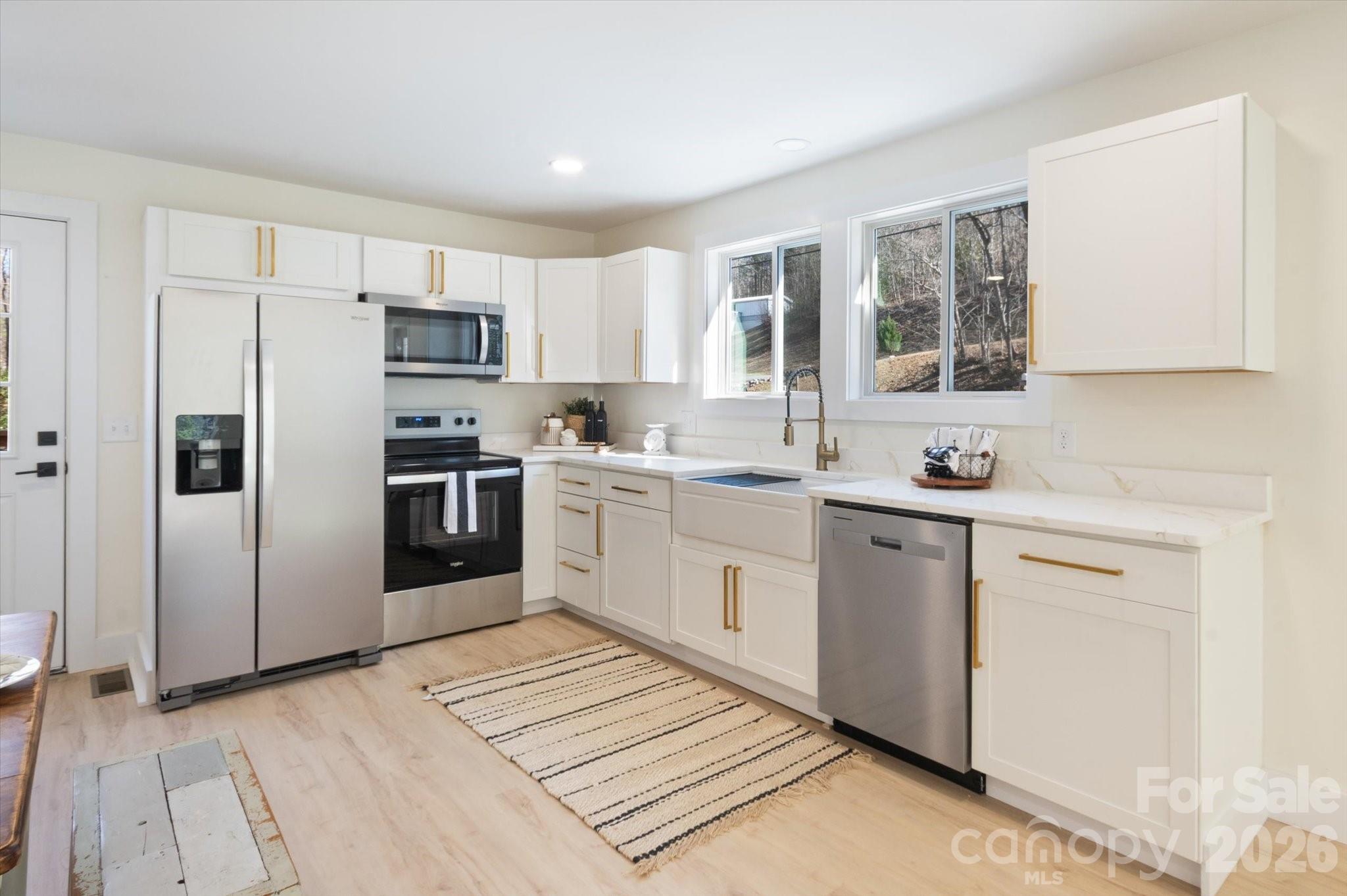 5580 Sugar Hill Road Marion, NC 28752 - Photo 6 of 38