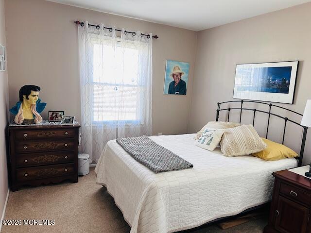 130 Courtshire Drive Brick, NJ 08723 - Photo 15 of 27 a bedroom with a bed and a window