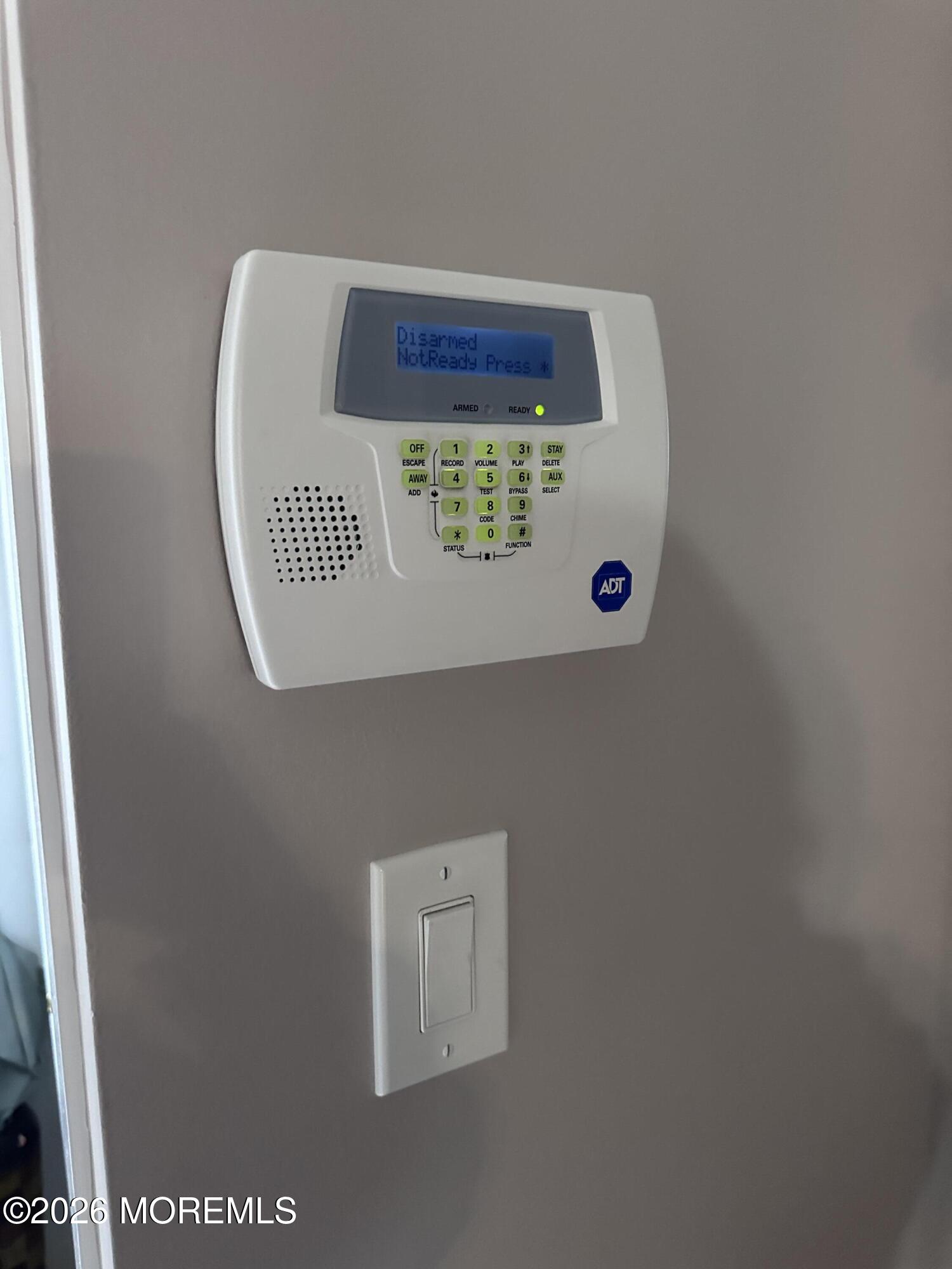 130 Courtshire Drive Brick, NJ 08723 - Photo 23 of 27 a close up of a wall