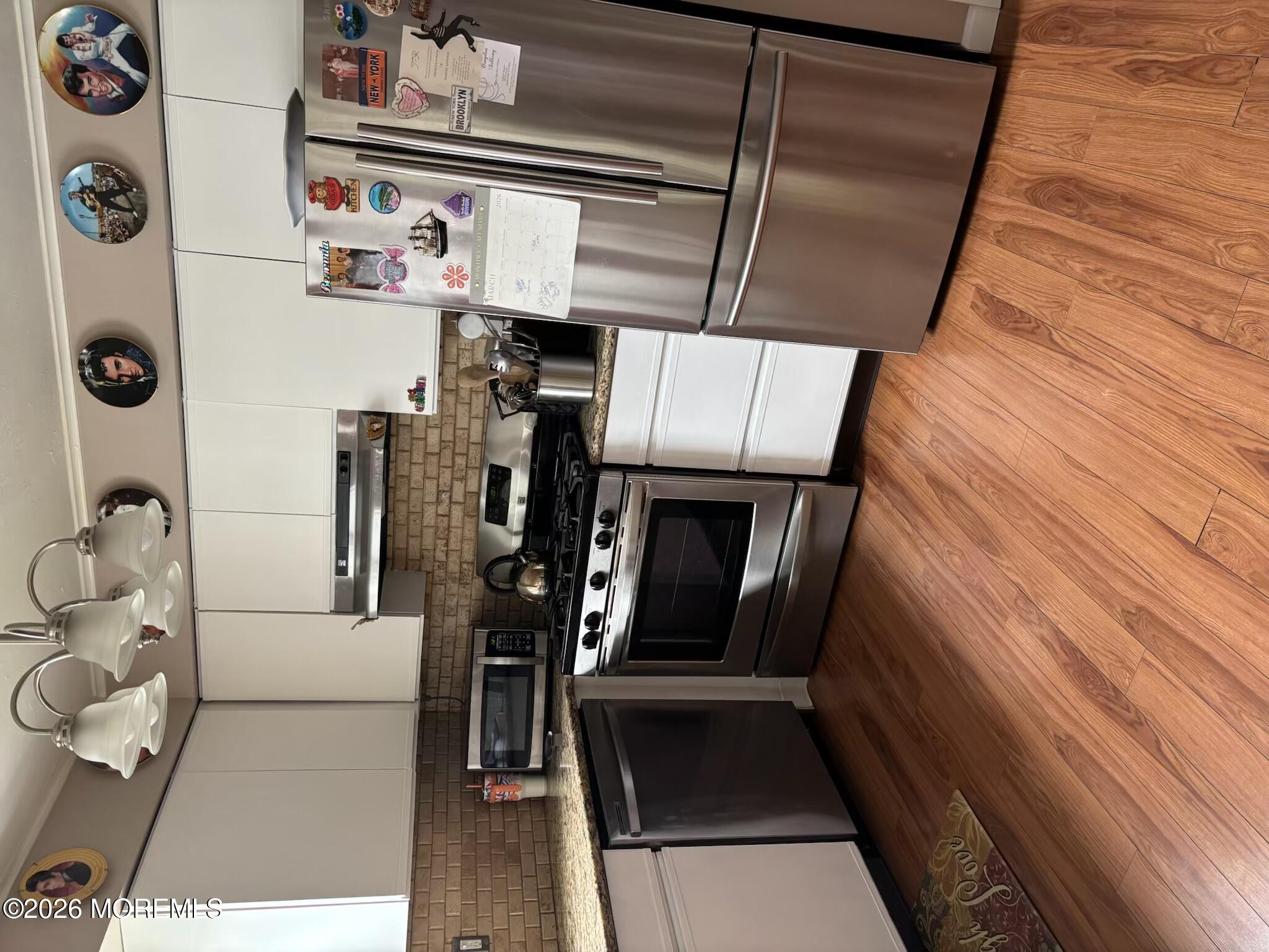 130 Courtshire Drive Brick, NJ 08723 - Photo 26 of 27 a view of storage and utility room