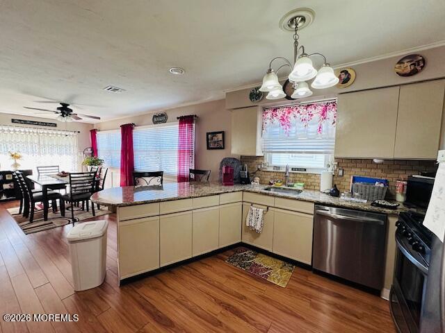 130 Courtshire Drive Brick, NJ 08723 - Photo 5 of 27 a kitchen with lots of counter top space and microwave