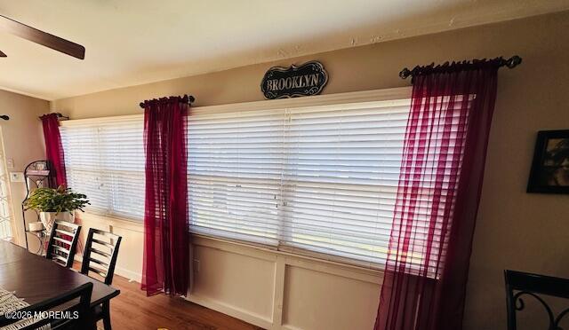 130 Courtshire Drive Brick, NJ 08723 - Photo 8 of 27 a view of a workspace with furniture and a window