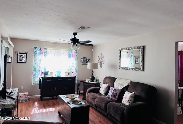 130 Courtshire Drive Brick, NJ 08723 - Photo 10 of 27 a living room with furniture and a flat screen tv