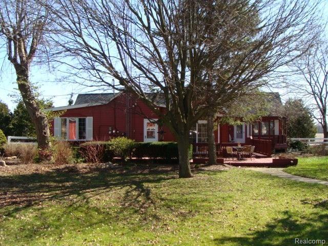 3205 Peppermill Road Attica, MI 48412 - Photo 47 of 50 3205 peppermill RD. 010