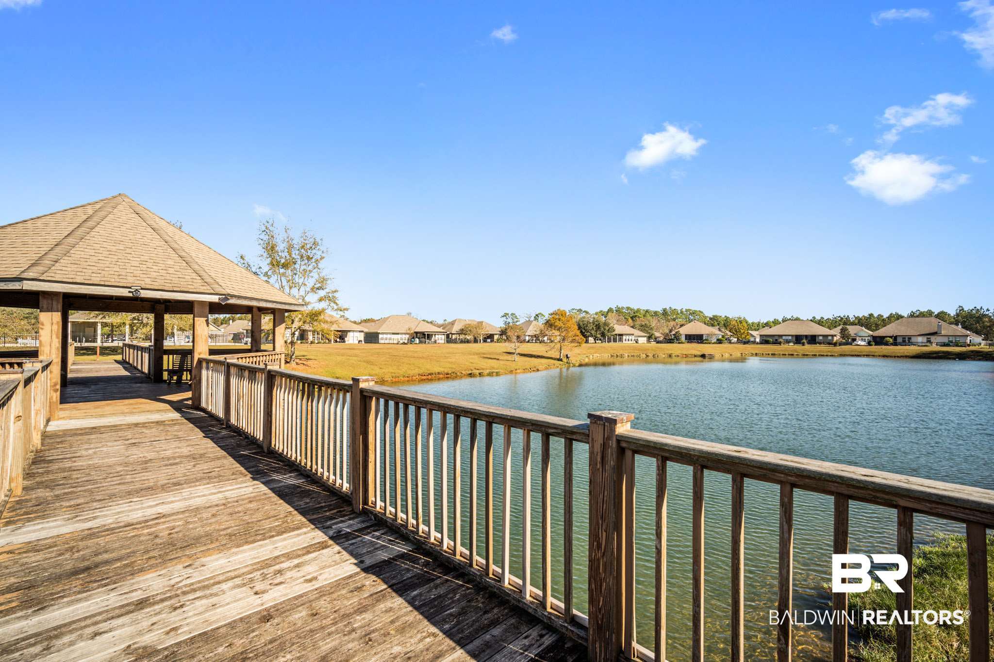 11531 Alabaster Drive Daphne, AL 36526 - Photo 40 of 43