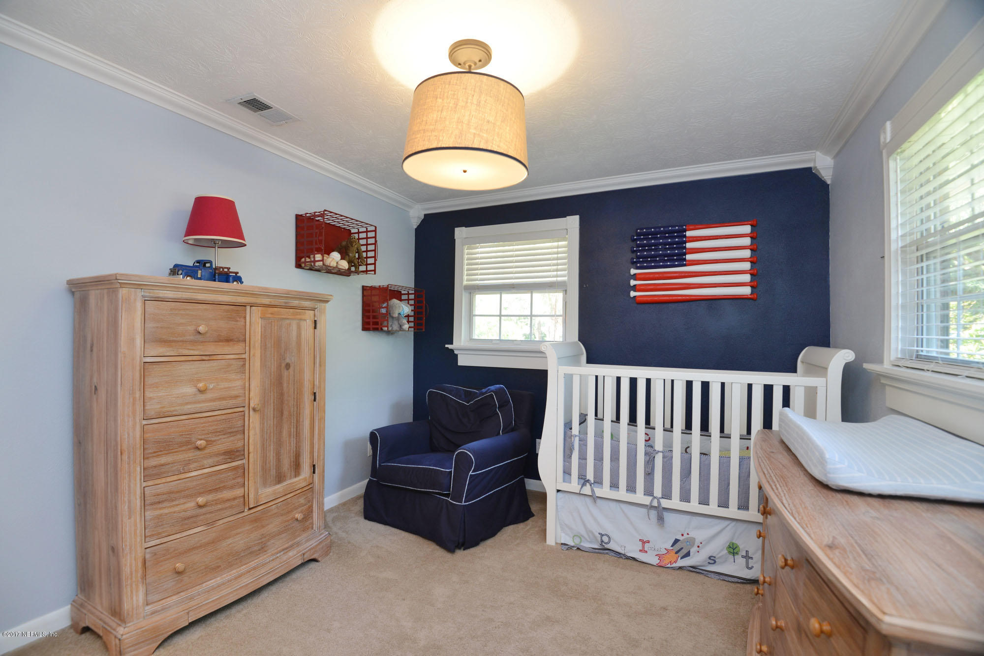 668 Mickler Road Jacksonville, FL 32211 - Photo 13 of 30 BEDROOM