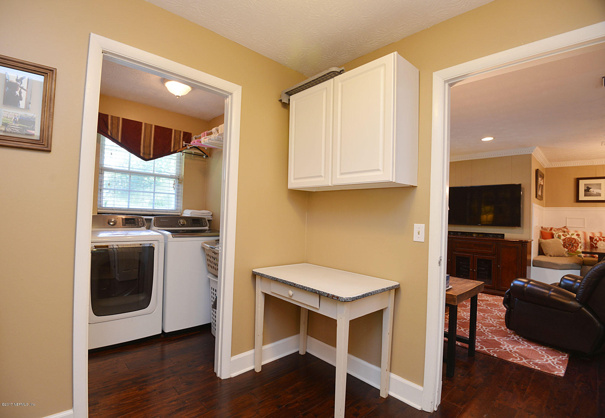 668 Mickler Road Jacksonville, FL 32211 - Photo 17 of 30 LAUNDRY