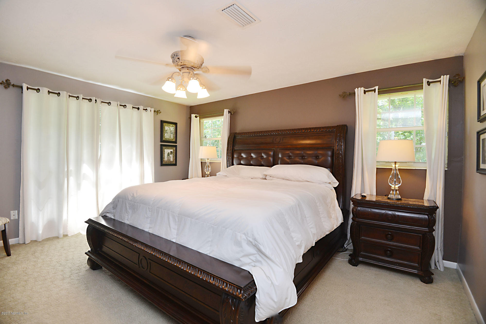 668 Mickler Road Jacksonville, FL 32211 - Photo 19 of 30 MASTER BEDROOM