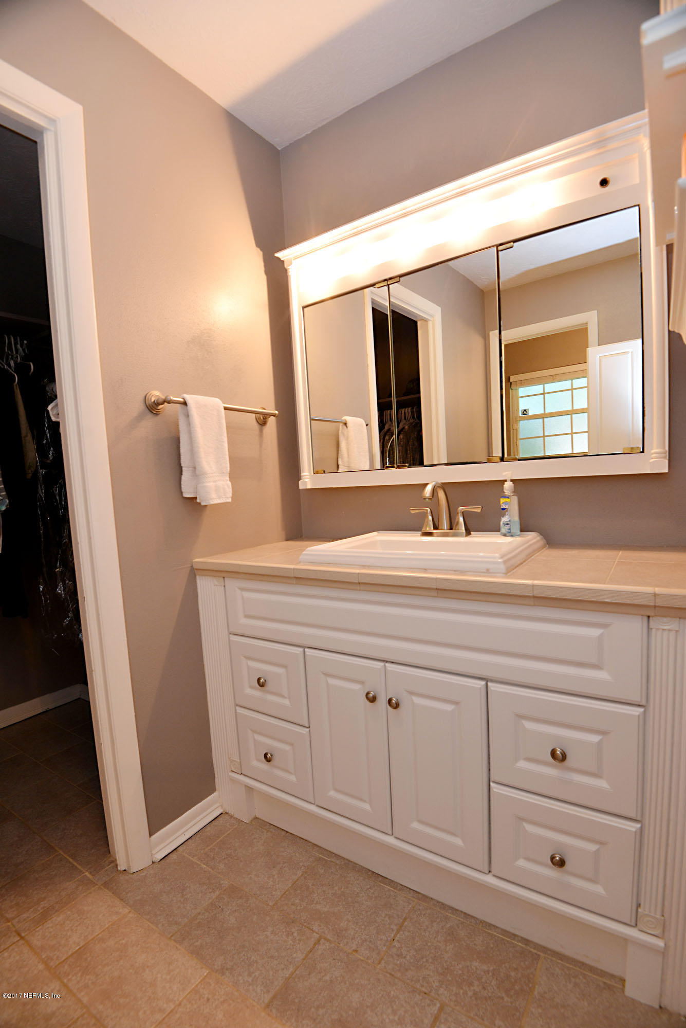 668 Mickler Road Jacksonville, FL 32211 - Photo 20 of 30 MASTER BATH