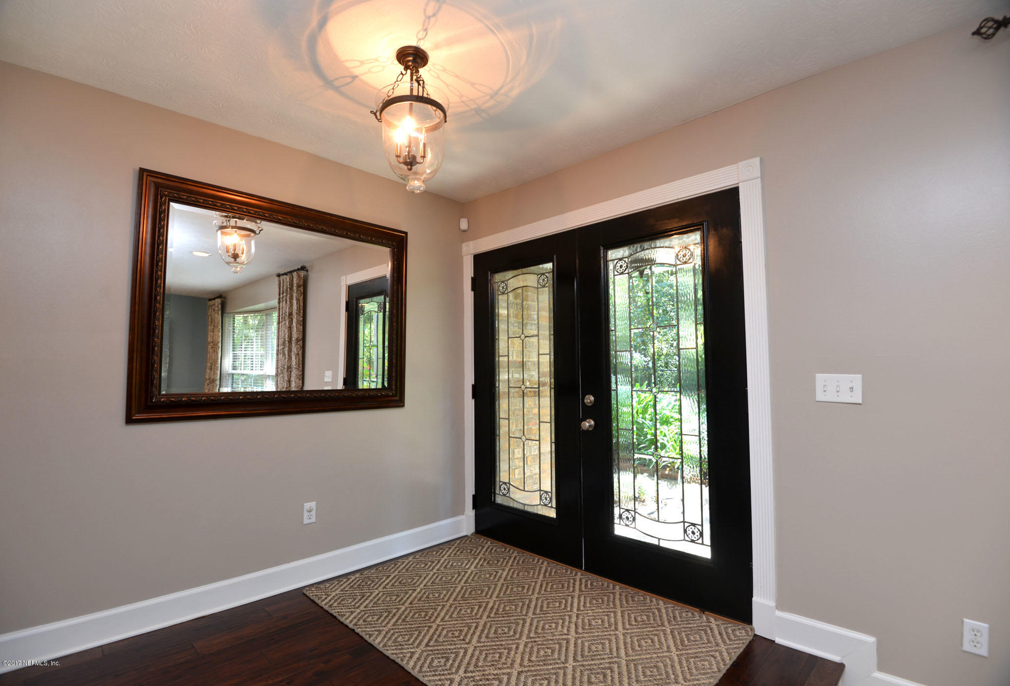 668 Mickler Road Jacksonville, FL 32211 - Photo 2 of 30 ENTRY
