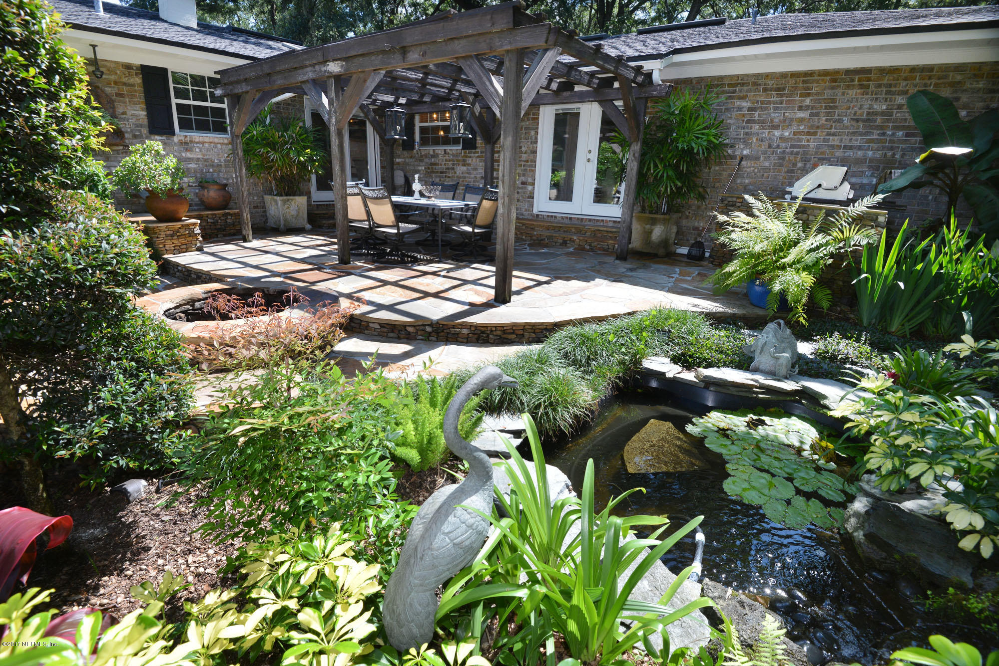 668 Mickler Road Jacksonville, FL 32211 - Photo 22 of 30 PATIO