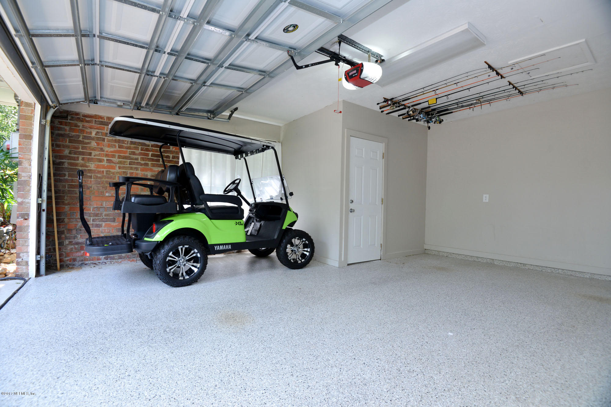 668 Mickler Road Jacksonville, FL 32211 - Photo 25 of 30 GARAGE
