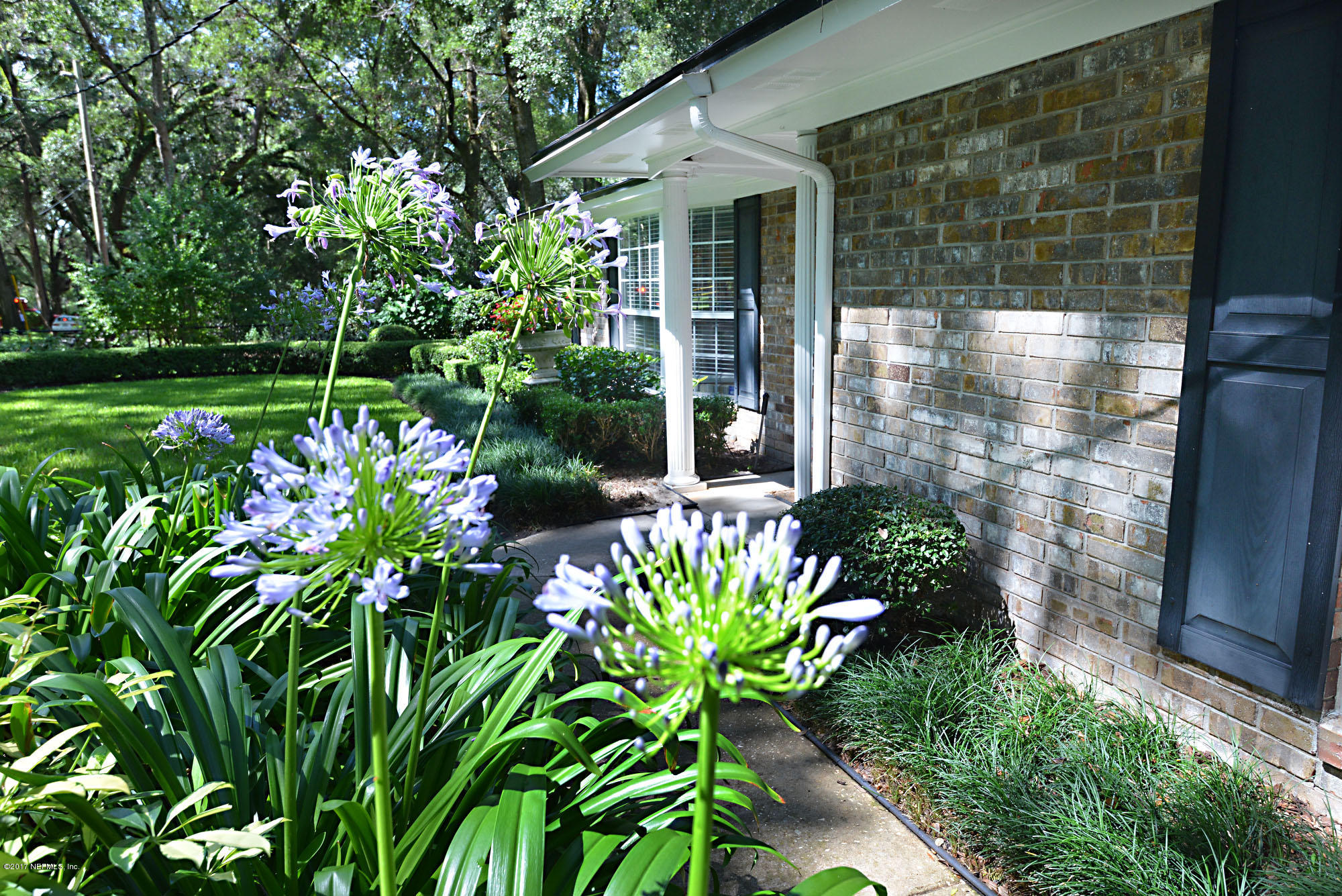 668 Mickler Road Jacksonville, FL 32211 - Photo 27 of 30 FRONT WALK