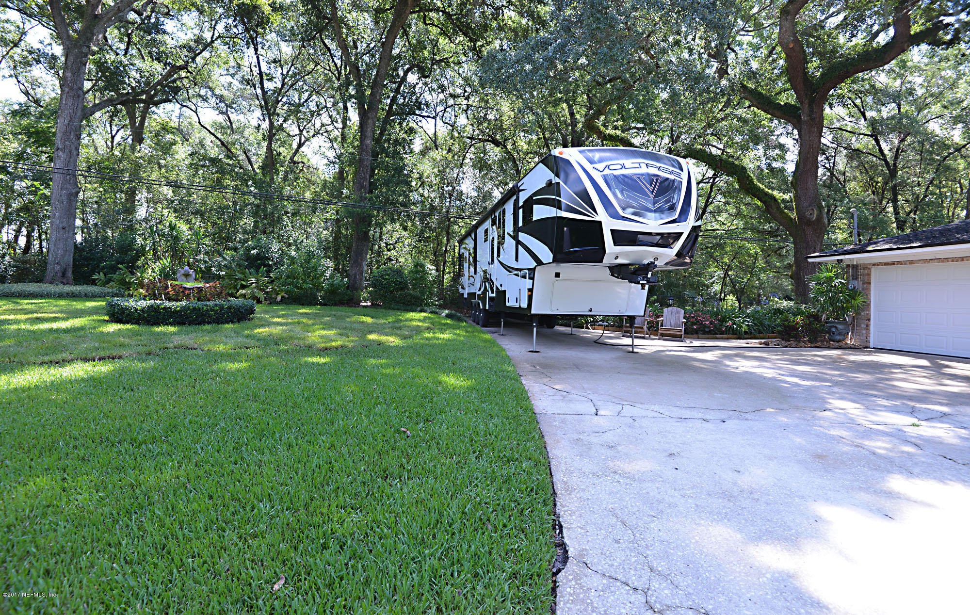 668 Mickler Road Jacksonville, FL 32211 - Photo 29 of 30 PARKING PAD