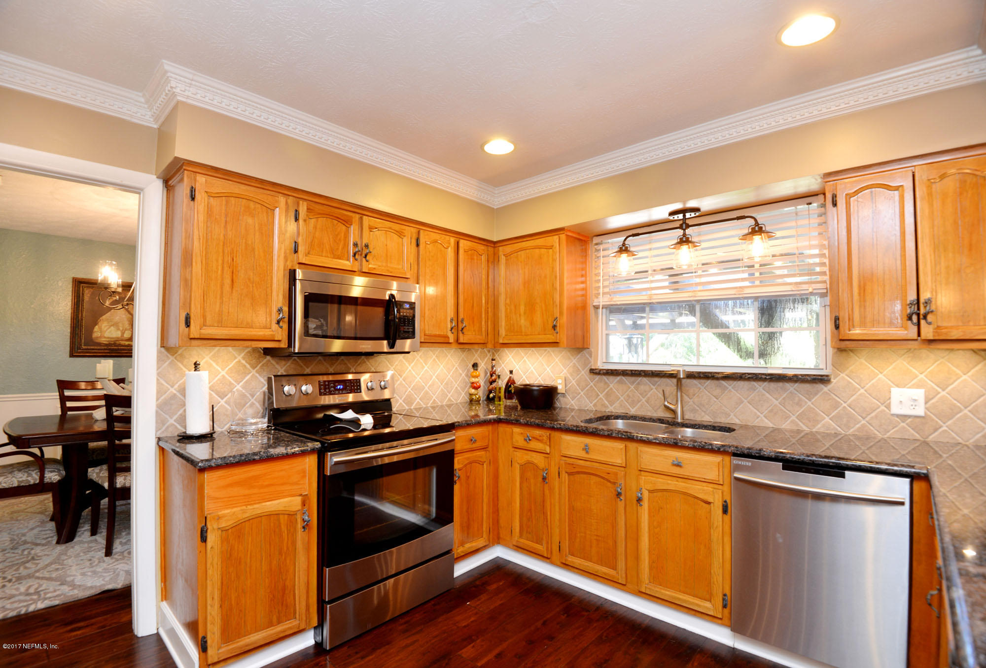 668 Mickler Road Jacksonville, FL 32211 - Photo 4 of 30 KITCHEN