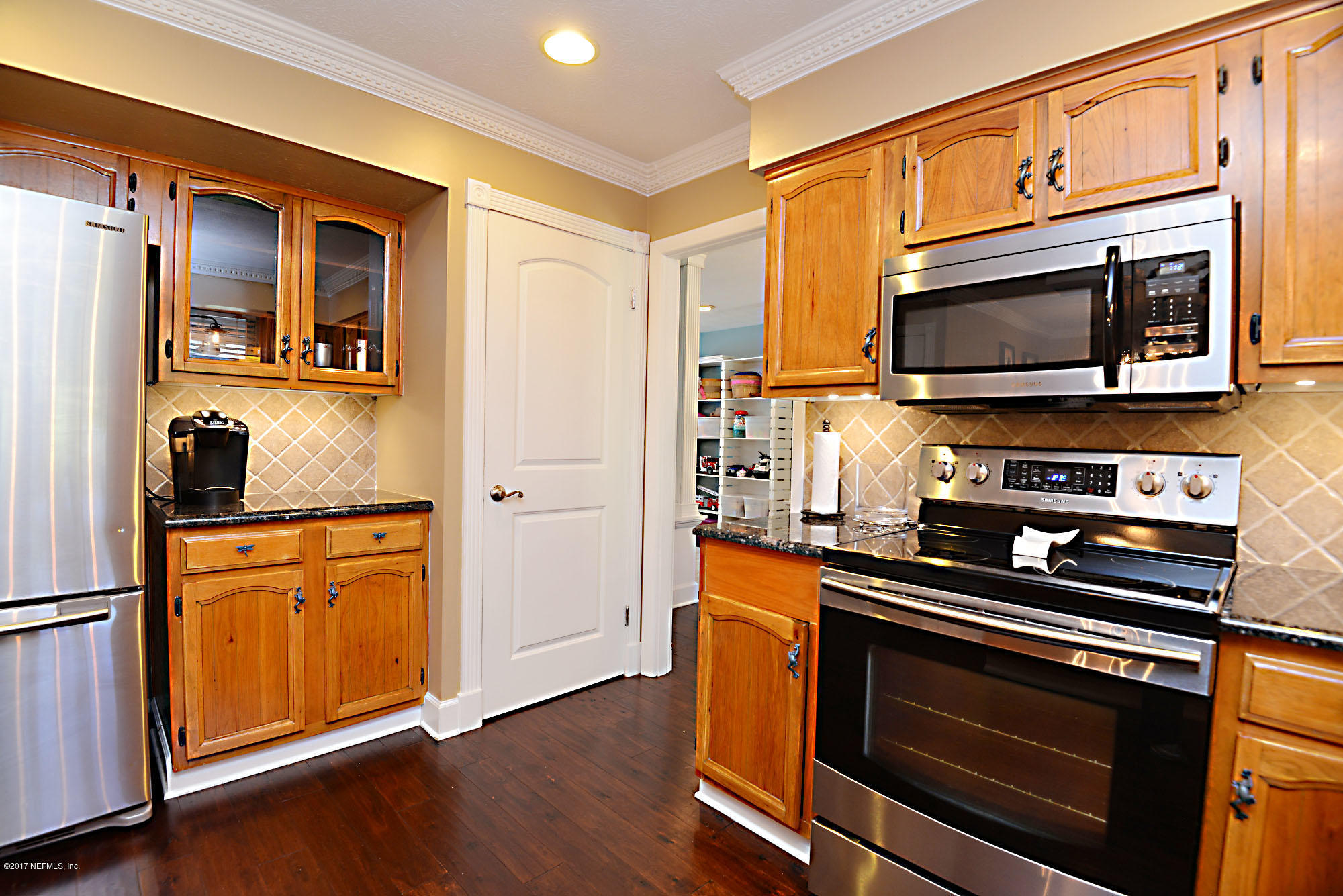 668 Mickler Road Jacksonville, FL 32211 - Photo 5 of 30 KITCHEN