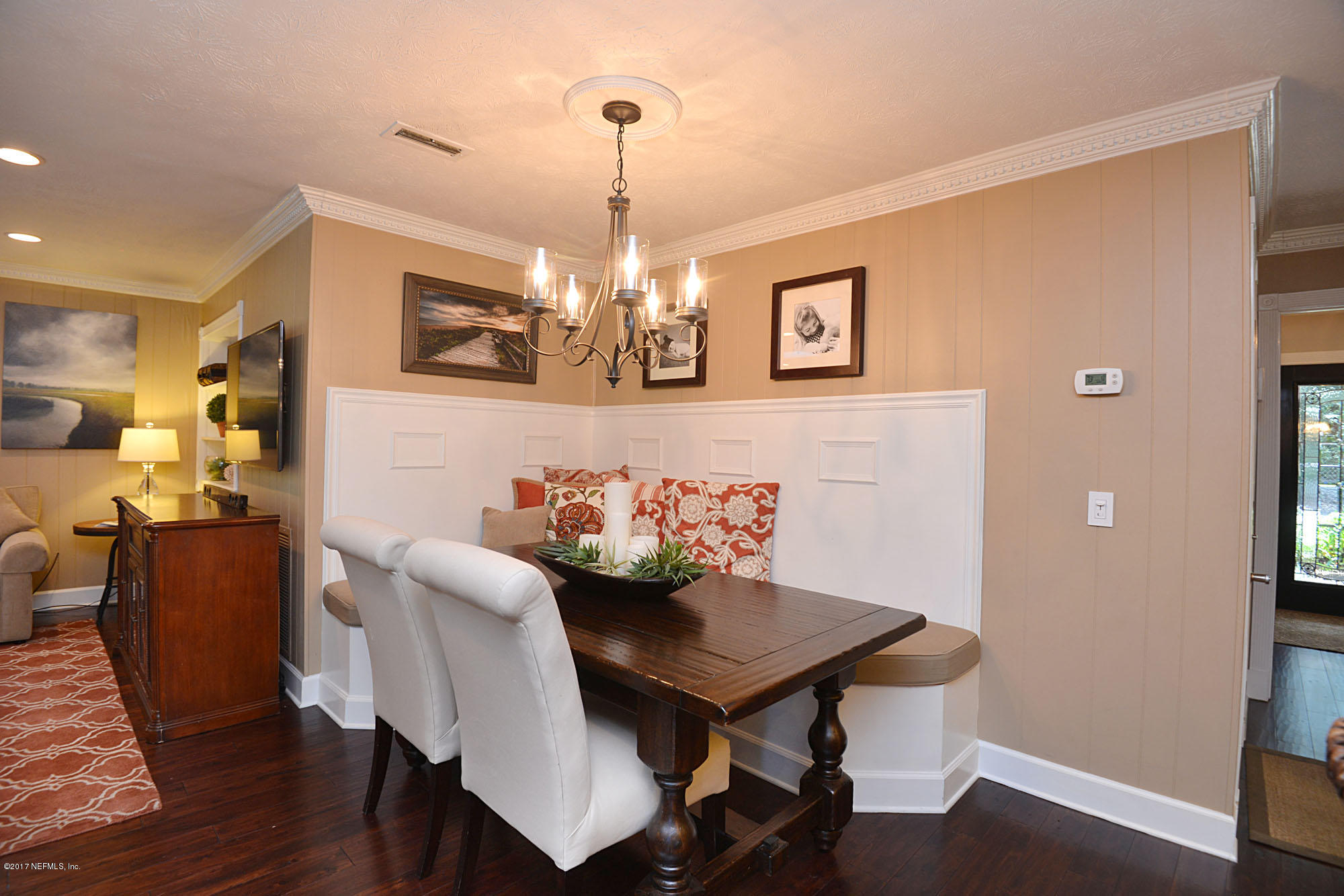 668 Mickler Road Jacksonville, FL 32211 - Photo 7 of 30 BREAKFAST NOOK