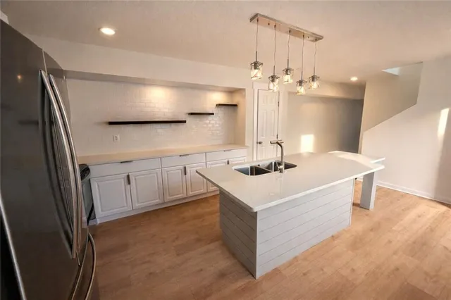 $475,000 | 612-614 North Hocker Avenue, Independence, MO 64050