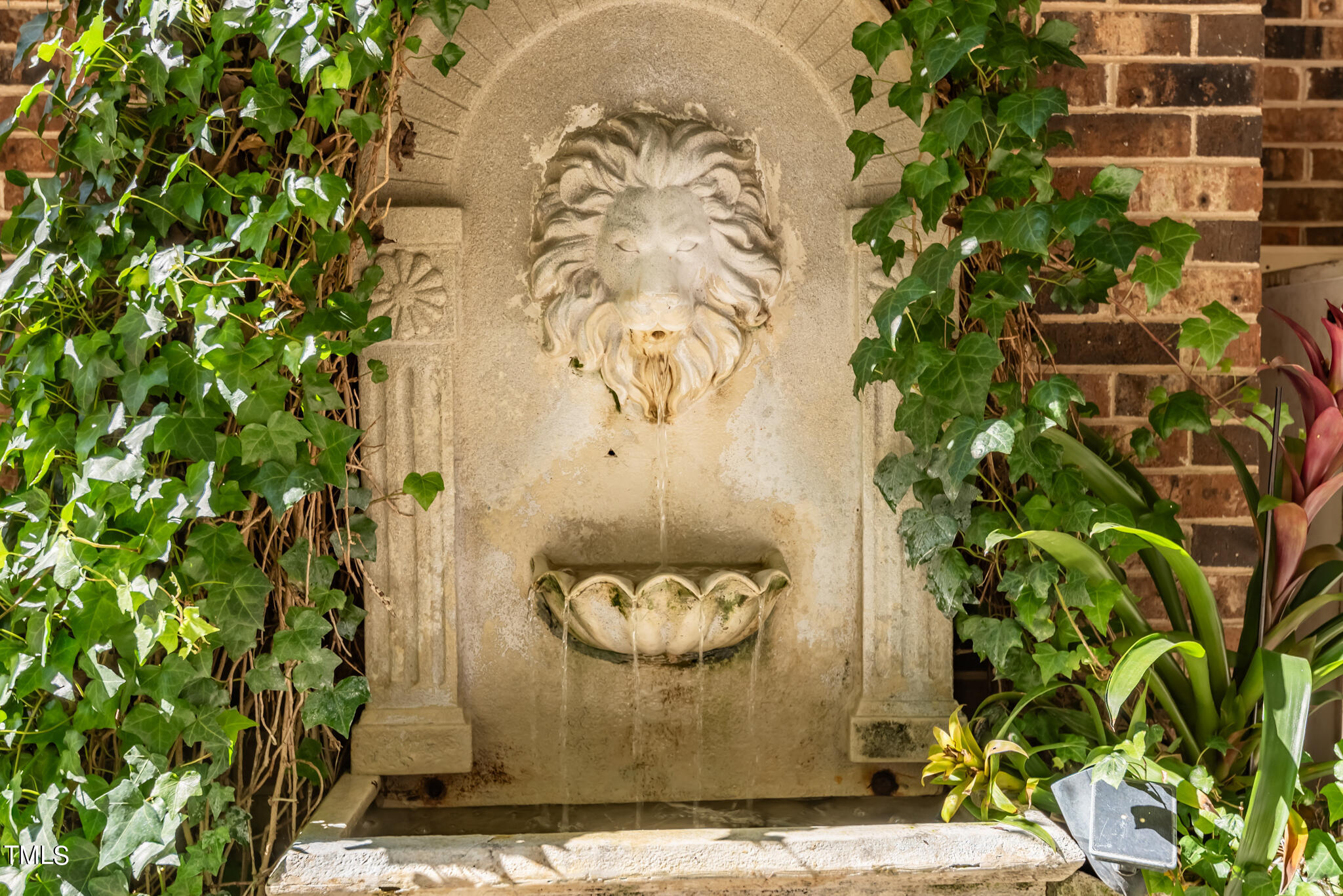 3404 Oates Drive Raleigh, NC 27604 - Photo 36 of 43 a view of a potted plants in front of a house