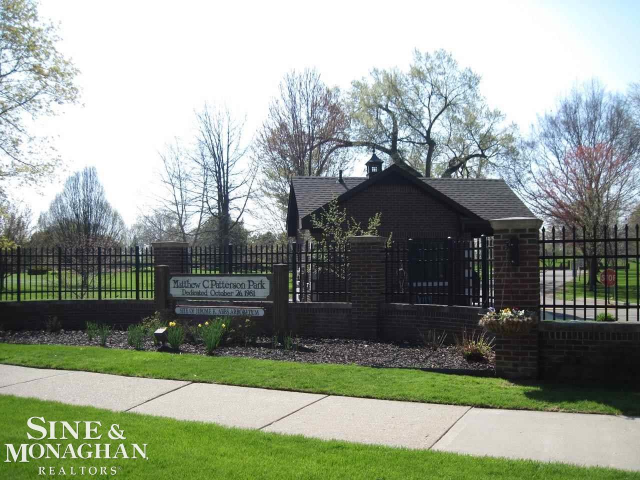 720 Trombley Road Grosse Pointe Park, MI 48230 - Photo 50 of 54