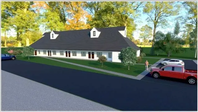 $549,000 | Tbd De Moye Lane, Aubrey, TX 76227