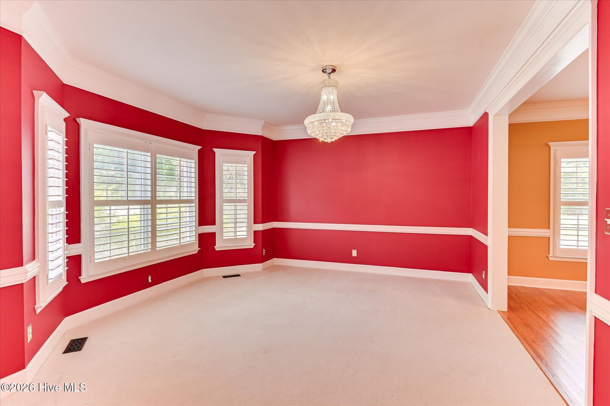 723 Wood Valley Road Waynesboro, GA 30830 - Photo 7 of 54