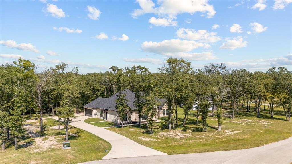Tbd Tbd Anchor Point Quinlan, TX 75474 - Photo 40 of 40 a view of a swimming pool with an outdoor seating
