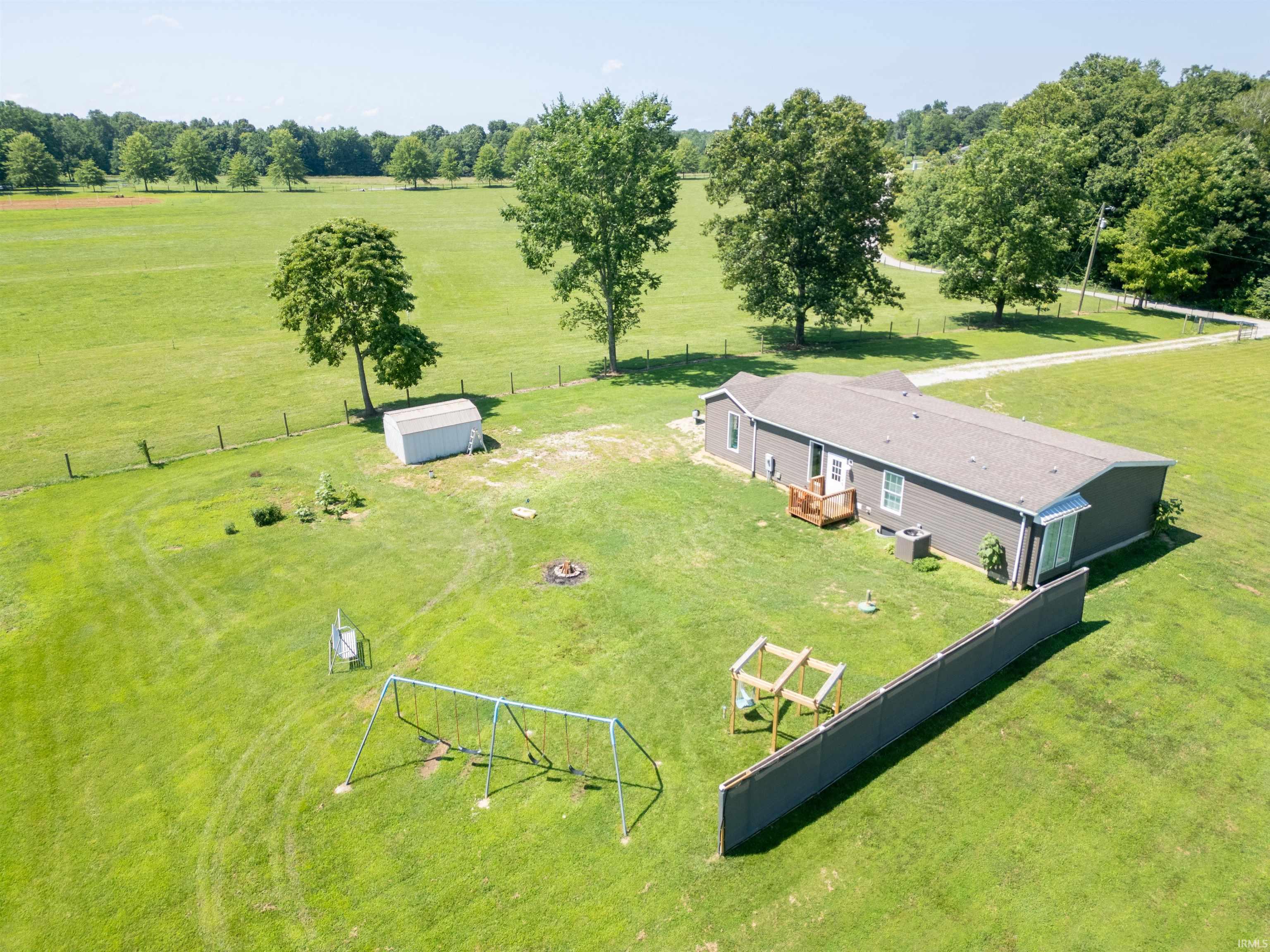 2486 North Liberty View Road Milltown, IN 47145 - Photo 34 of 38