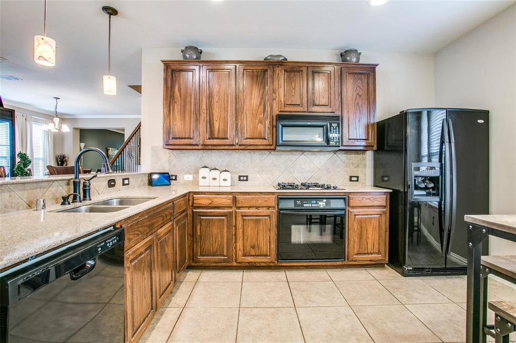 5424 Oakley Road McKinney, TX 75070 - Photo 12 of 23