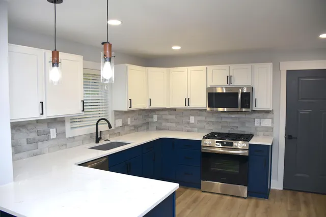 $399,500 | 851 Kingsley Avenue, St. Joseph, MI 49085