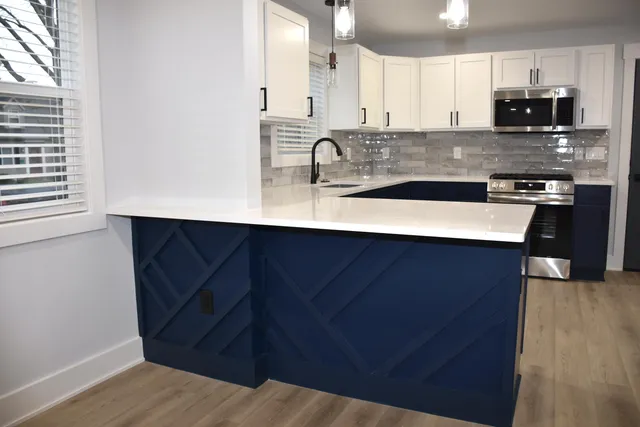 $399,500 | 851 Kingsley Avenue, St. Joseph, MI 49085