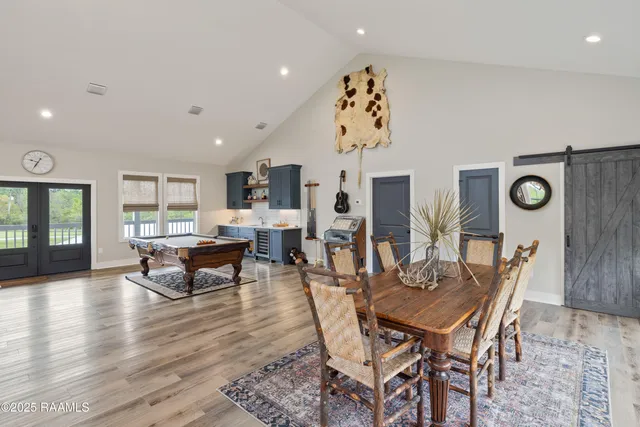 $650,000 | 9406 Amberjack Lane, Abbeville, LA 70510