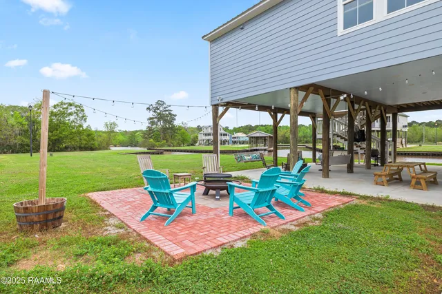 $650,000 | 9406 Amberjack Lane, Abbeville, LA 70510